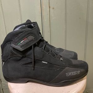 MOTORCYCLE BOOTS-TXC JUPITER EVO GTX MENS 11